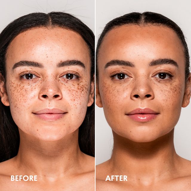 Soft Tint Serum Foundation